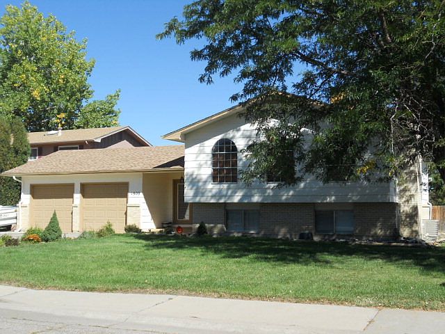 Front View