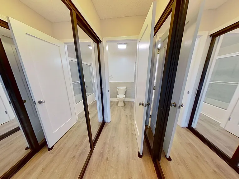 Bronze Door Apartments — Photo 17