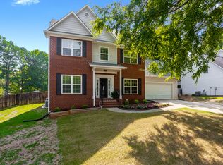 656 Springharbor Dr, Woodstock, GA 30188