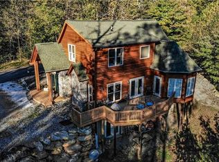 117 Southview Dr, Lake Lure, NC 28746
