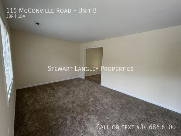 115 McConville Rd Unit B, Lynchburg, VA 24502