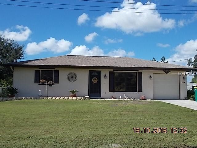 1st image of 224 De Leon Dr