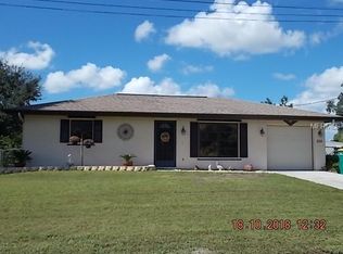 224 De Leon Dr, Punta Gorda, FL 33980