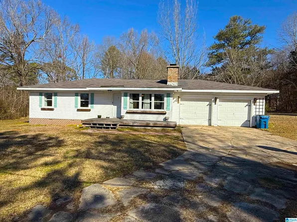 2436 Pine Cone Cir, Birmingham, AL 35217