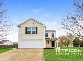 512 Tomahawk St, Sheridan, IN