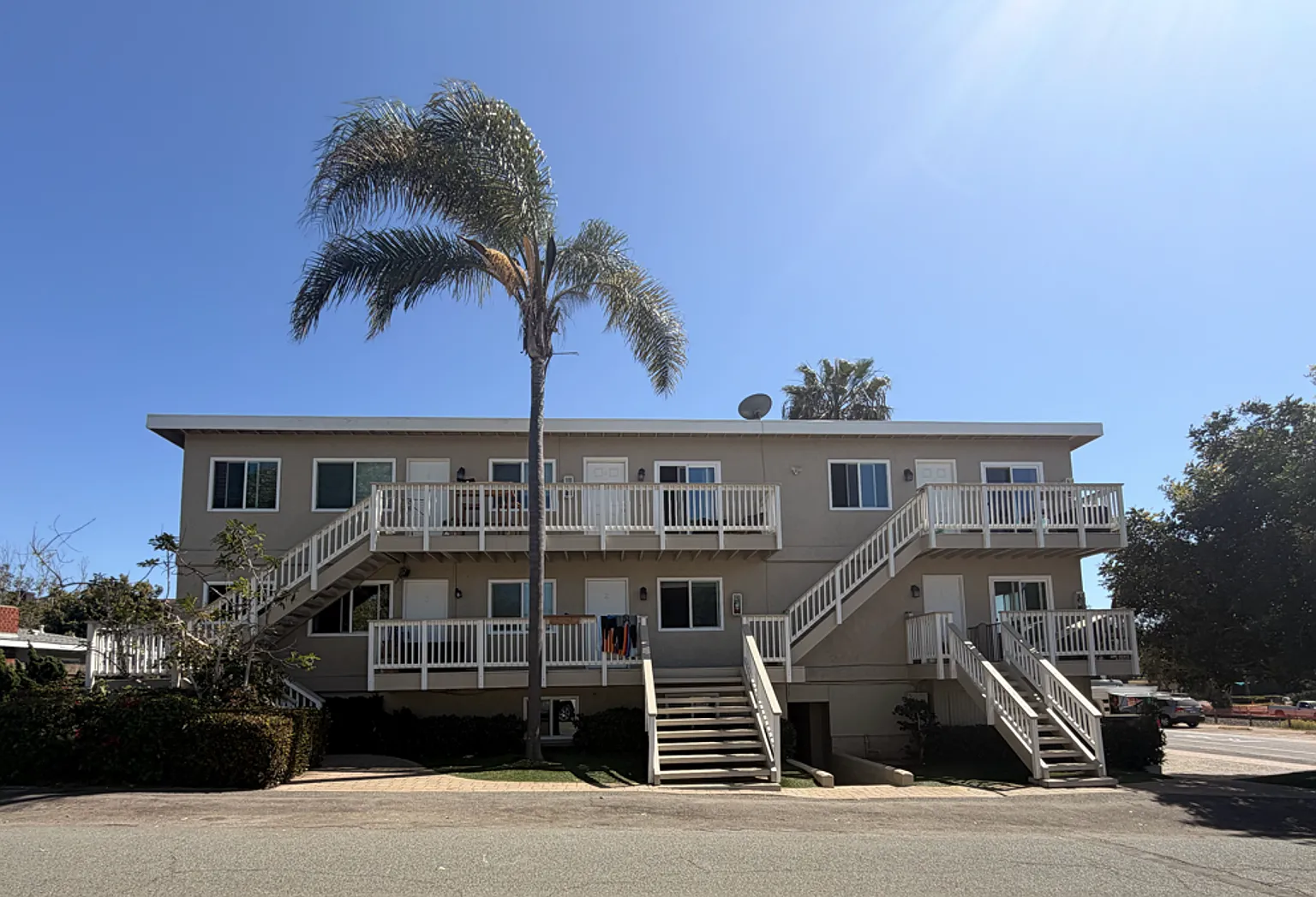 Park Place — Photo 1
