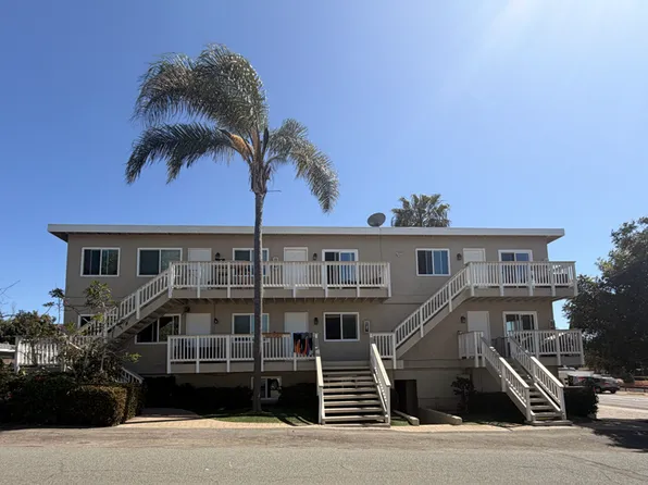 Park Place, 1471 N Vulcan Ave #4, Encinitas, CA 92024