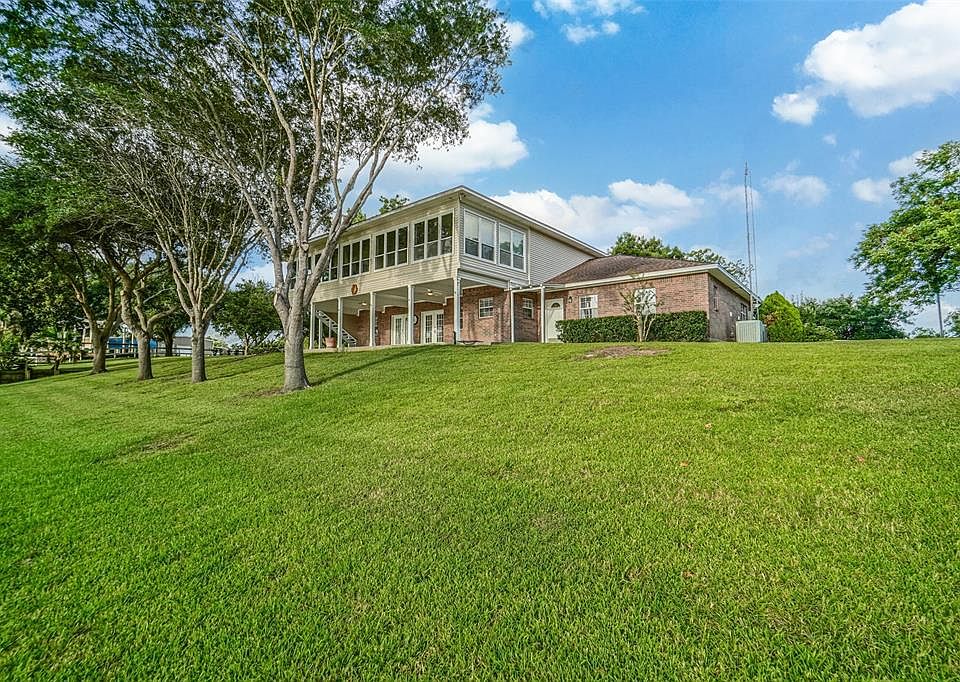 2925 County Road 519, Brazoria, TX 77422 MLS 3734345 Zillow