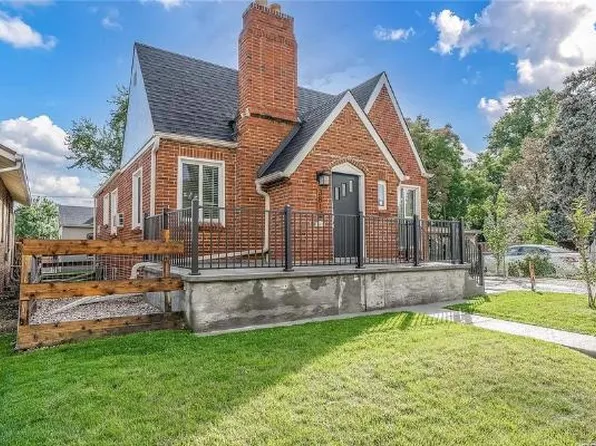 3812 W 26th Ave, Denver, CO 80211