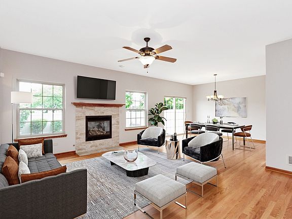 4th image of 6810 White Egret Ct