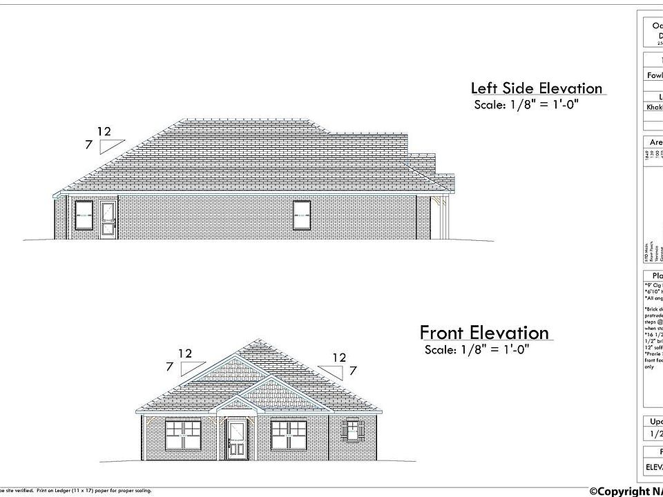 2nd image of 100 Khaki Ridge Dr