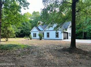 2671 Brookwood Rd, Kinston, NC 28504