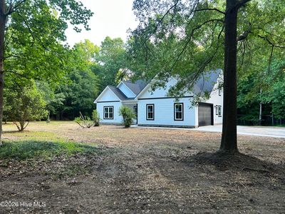 2671 Brookwood Road, Kinston, NC, 28504
