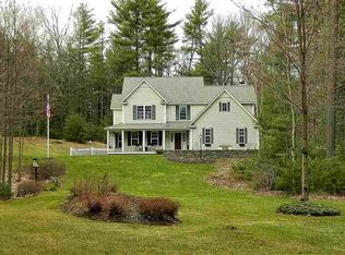 169 Old Schuylerville Rd, Saratoga Springs, NY 12866