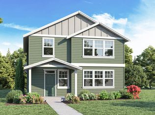 649 NE Union Loop, Prineville, OR 97754