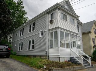 53 Hancock St, Haverhill, MA 01832