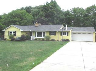 4330 Eckhardt Rd, Eden, NY 14057