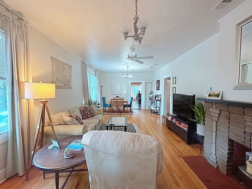 361 Richland Ave, Baton Rouge, LA 70806 Zillow