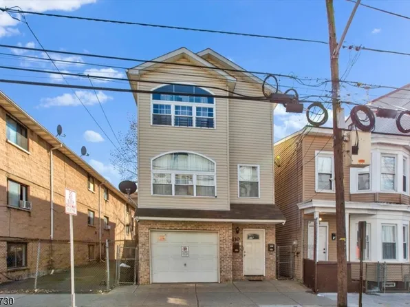 110 16Th Ave, Paterson City, NJ 07501