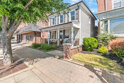 54 W Somerset St #REAR Photo 1