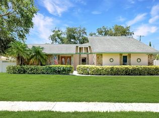 3436 Reynoldswood Dr, Tampa, FL 33618