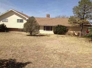 5813 N Johnson Rd, Hobbs, NM 88242
