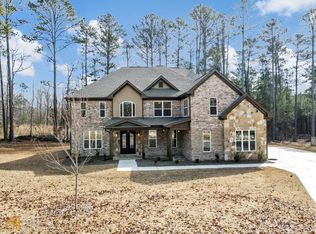 12117 Edgewater Dr, Hampton, GA 30228