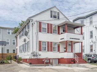 35 Central Sq, Brockton, MA 02301