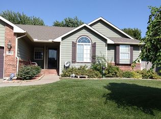 2534 N Rutgers St, Wichita, KS 67205