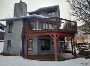 1029 Park West Dr #BASEMENT, Glenwood Springs, CO 81601