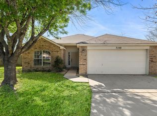 7109 Pappus Ct, Temple, TX 76502