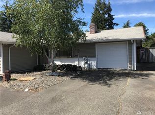 5105 Arrowhead Rd SW, Lakewood, WA 98499