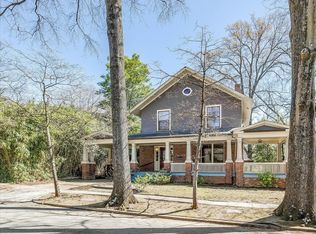 118 Hawthorne Rd, Raleigh, NC 27605