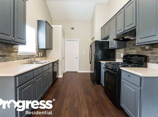 533 Wyntuck Dr, McDonough, GA 30253