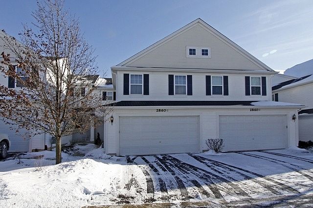 1st image of 2860 W Glacier Way #C