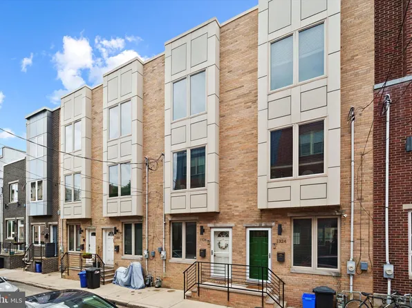 1326 S Chadwick St, Philadelphia, PA 19146