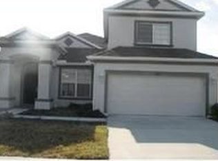 10715 Ribbon Fern Way, Land O Lakes, FL 34638