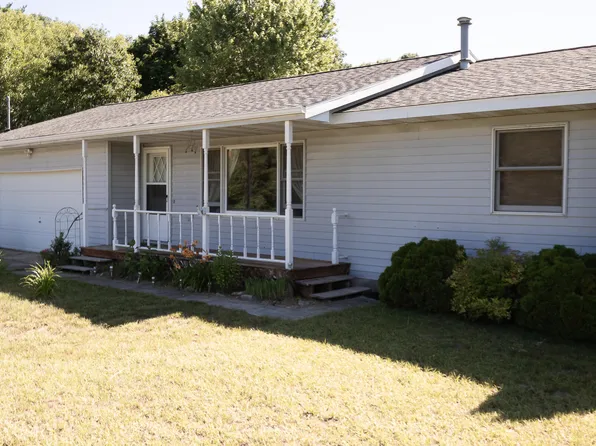 15138 Barber Creek Ave, Kent City, MI 49330