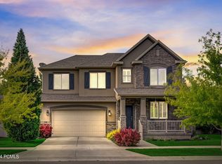 539 E Fireice Rose Ln, Sandy, UT 84070