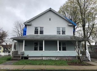 47 Daniels Ave, Pittsfield, MA 01201