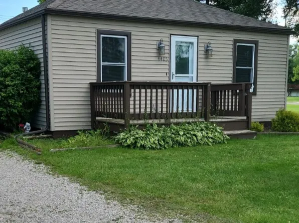 4405 Lapeer Rd, Port Huron, MI 48060