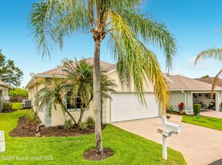 4381 Timothy Dr, Merritt Island, FL 32953