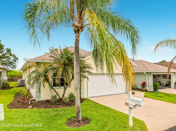 4381 Timothy Dr, Merritt Island, FL 32953