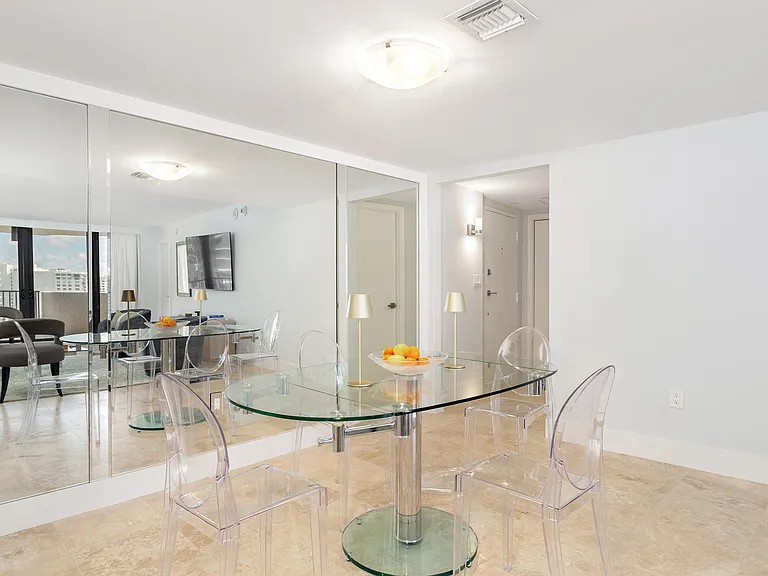 1200 S Flagler Dr #1706 — Photo 2