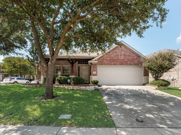 3501 Foxfield Trl, McKinney, TX 75071