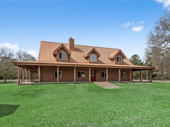 9777 Fm 1486 Rd, Richards, TX 77873