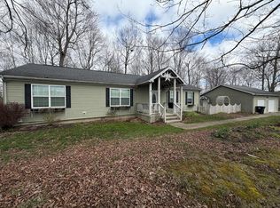 2241 Wheelers Mill Rd, Wheelersburg, OH 45694