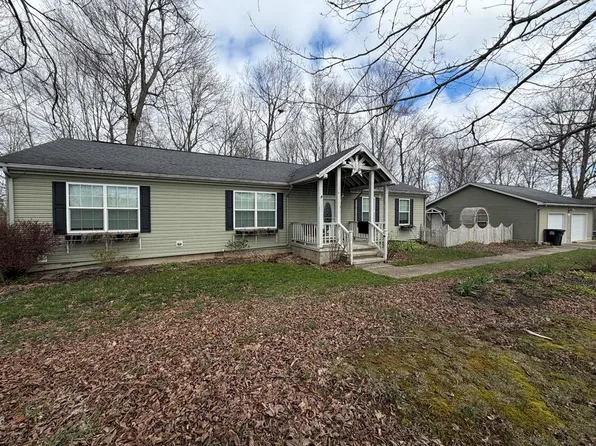 2241 Wheelers Mill Rd, Wheelersburg, OH 45694