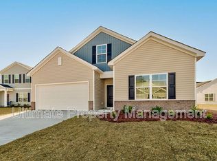 4108 Perennial Gardens Ct, Castle Hayne, NC 28429