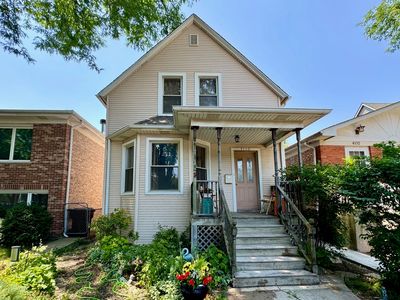 4130 N Kolmar Ave, Chicago, IL, 60641